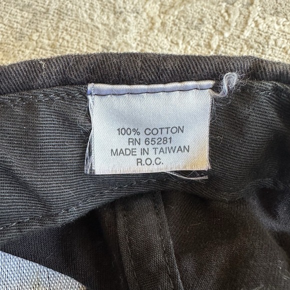 Vintage Walt Disney World Hat 100% Cotton - Picture 5 of 6